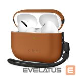 Muud kaubad Tech-Protect  Tech-Protect NaturalFit Case for AirPods Pro 3 - Brown 
