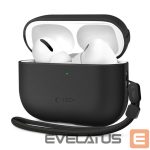 Muud kaubad Tech-Protect  Tech-Protect NaturalFit Case for AirPods Pro 3 - Black 