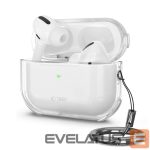 Muud kaubad Tech-Protect  Tech-Protect Bounce Case for AirPods Pro 3 - Clear 