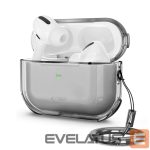 Muud kaubad Tech-Protect  Tech-Protect Bounce Case for AirPods Pro 3 - Translucent 