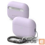 Muud kaubad Ringke  Ringke Silicone Case for AirPods Pro 3 - Purple 