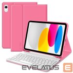 Muud kaubad Tech-Protect  Tech-Protect SC Pen Case for iPad 10.9” 10 / 2022 / 11” 11 / 2025 - Pink 
