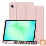 Muud kaubad Tech-Protect  TechProtect SmartCase Pen for Samsung Galaxy Tab A9+ / A11+ Plus 11.0 X210 / X215 / X216 / X230 / X235 / X236 - Pink 