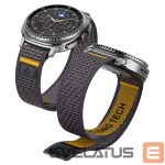 Muud kaubad Spigen  Spigen Athlex Air Strap for Samsung Galaxy Watch 40/44/46 mm - Gray 