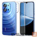 Muud kaubad Tech-Protect  Tech-Protect FlexAir Case for Xiaomi Redmi 15C 5G - Poco C85 5G - Transparent 