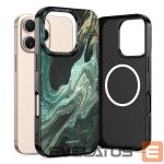 Tagakaaned Tech-Protect  Tech-Protect Lamano MagSafe case for iPhone 16 Pro Max - multicolored 