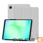 Muud kaubad Tech-Protect  TechProtect SmartCase for Samsung Galaxy Tab A9 / A11 8.7 X110 / X115 / X133 / X135 - Gray 