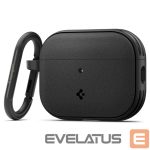 Tagakaaned Spigen  Spigen Vault Case for AirPods Pro 3 - Black 