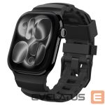 Muud kaubad Spigen  Spigen WBS2 Strap for Apple Watch 44 / 45 / 46 / 49 mm - Black 