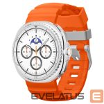 Muu Spigen  Spigen WBS2 Strap for Samsung Galaxy Watch 40/44/46 mm - Orange 