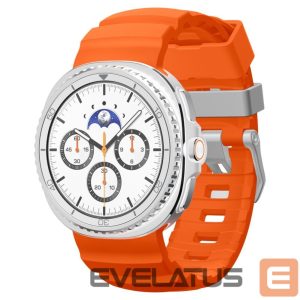 Muud kaubad Spigen  Spigen WBS2 Strap for Samsung Galaxy Watch 40/44/46 mm - Orange 