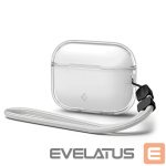 Muud kaubad Spigen  Spigen Liquid Crystal Case for AirPods Pro 3 - Transparent 
