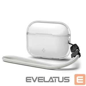 Muud kaubad Spigen  Spigen Liquid Crystal Case for AirPods Pro 3 - Transparent 