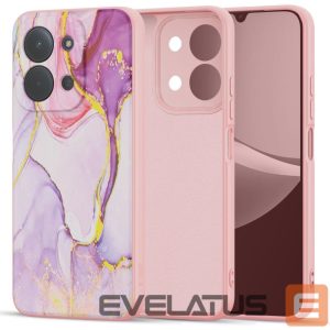 Muud kaubad Tech-Protect  Tech-Protect Icon Case for Xiaomi Redmi 15C 5G / Poco C85 5G - Multicolor 