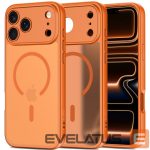 Muud kaubad Tech-Protect  Tech-Protect BasicMag MagSafe Case for iPhone 17 Pro - Orange 
