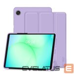 Muud kaubad Tech-Protect  TechProtect SmartCase case for Samsung Galaxy Tab A9 / A11 8.7 X110 / X115 / X133 / X135 - purple 