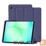 Muud kaubad Tech-Protect  TechProtect SmartCase case for Samsung Galaxy Tab A9 / A11 8.7 X110 / X115 / X133 / X135 - navy blue 