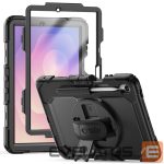 Muud kaubad Tech-Protect  Tech-Protect Solid Case for Samsung Galaxy Tab S11 11.0 X730 / X736B - Black 