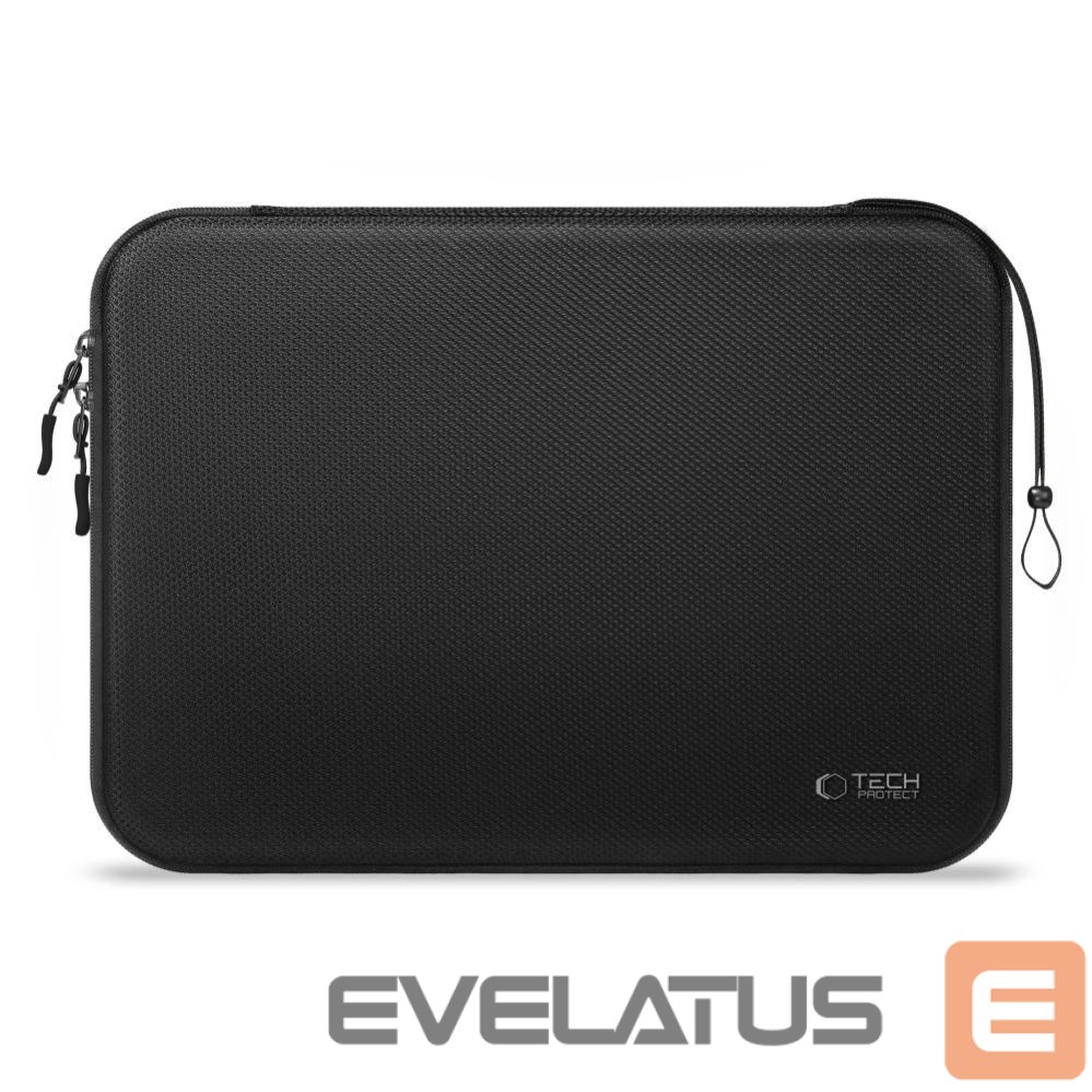 Muud kaubad Tech-Protect Tech-Protect Hardpouch Case for 15-16 Laptop - Black