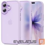 Muud kaubad Tech-Protect  Tech-Protect MagMat iPhone 17 Case - Purple 