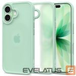 Muud kaubad Tech-Protect  Tech-Protect MagMat iPhone 17 Case - Green 