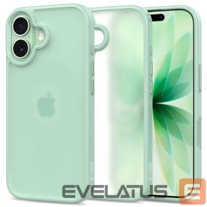 Muud kaubad Tech-Protect  Tech-Protect MagMat iPhone 17 Case - Green 