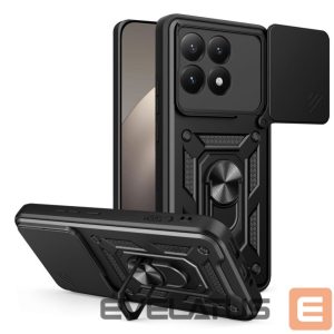 Muud kaubad Tech-Protect  Tech-Protect CamShield Pro Case for Xiaomi 15T - Black 