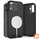 Muud kaubad Tech-Protect  Tech-Protect Uniq MagSafe case for iPhone 17 - black 
