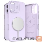 Muud kaubad Tech-Protect  Tech-Protect Uniq MagSafe case for iPhone 17 - purple 