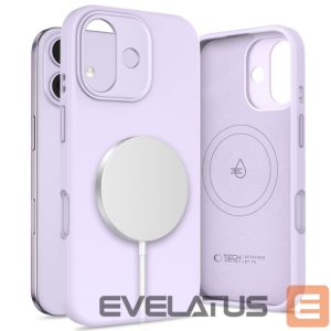 Muud kaubad Tech-Protect  Tech-Protect Uniq MagSafe case for iPhone 17 - purple 