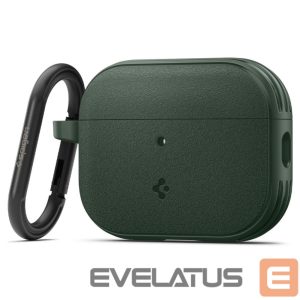 Muud kaubad Spigen  Spigen Vault Case for AirPods Pro 3 - Green 