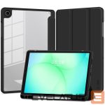 Muud kaubad Tech-Protect  Tech-Protect SC Pen Hybrid Case for Samsung Galaxy Tab A9 / A11 8.7 X110 / X115 / X133 / X135 - Black 