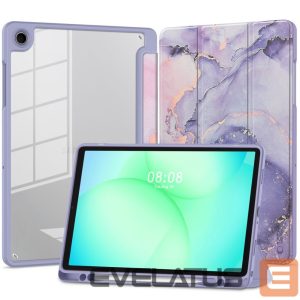 Muud kaubad Tech-Protect  Tech-Protect SC Pen Hybrid Case for Samsung Galaxy Tab A9 / A11 8.7 X110 / X115 / X133 / X135 - Multicolor 