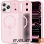 Muud kaubad Tech-Protect  Tech-Protect MagMat MagSafe Case for iPhone 17 Pro - Pink 