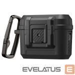 Muud kaubad Spigen  Spigen Lock Fit Case for AirPods Pro 3 - Black 