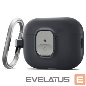 Muud kaubad Spigen  Spigen Nano Pop Case for AirPods Pro 3 - Black 