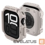 Muud kaubad Spigen  Spigen Rugged Armor Case for Apple Watch 42mm - Beige 