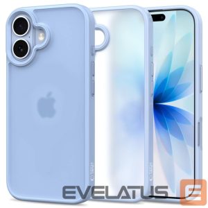 Muud kaubad Tech-Protect  Tech-Protect MagMat iPhone 17 Case - Blue 