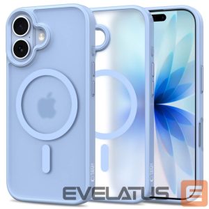 Muud kaubad Tech-Protect  Tech-Protect MagMat MagSafe Case for iPhone 17 - Blue\ 