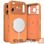 Muud kaubad Tech-Protect  Tech-Protect Uniq MagSafe Case for iPhone 17 Pro Max - Orange 