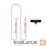 Muu Tech-Protect  Tech-Protect C5SE Leash - Pink 