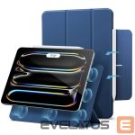 Muud kaubad ESR  ESR Rebound Magnetic Case for iPad Pro 13” 7 / 8 / 2024-2025 - Navy Blue 