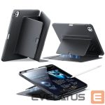 Muud kaubad ESR  ESR Flip Hybrid Case for iPad Pro 11” 5 / 6 / 2024-2025 - Black 