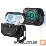 Muud kaubad ESR  ESR Cyber ​​FlickLock MagSafe Case for AirPods Pro 3 - Black 