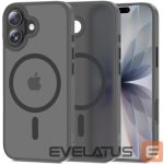 Muud kaubad Tech-Protect  Tech-Protect MagMat MagSafe Case for iPhone 17 - Gray 