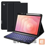 Tagakaaned Tech-Protect  Tech-Protect SC Pen Case for Samsung Galaxy Tab S11 11.0 X730 / X736B - Black 
