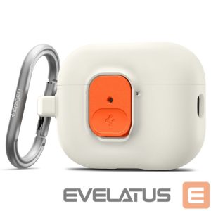 Muud kaubad Spigen  Spigen Nano Pop Case for AirPods Pro 3 - Beige 