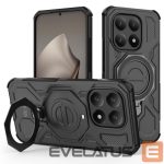 Muud kaubad Tech-Protect  Tech-Protect TacticStand MagSafe case for Xiaomi 15T - black 