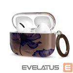 Muud kaubad Tech-Protect  Tech-Protect Lamano case for AirPods 3 Pro - brown and purple 