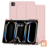 Muud kaubad Tech-Protect  Tech-Protect SC Pen Case for iPad Pro 11” 5/6 2024-2025 - Pink 